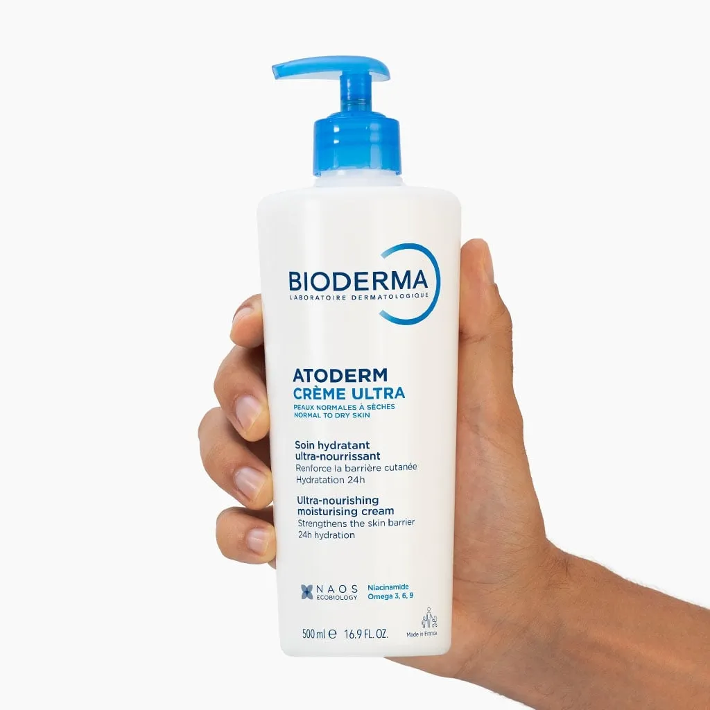 BIODERMA ATODERM CREMA 500 ML