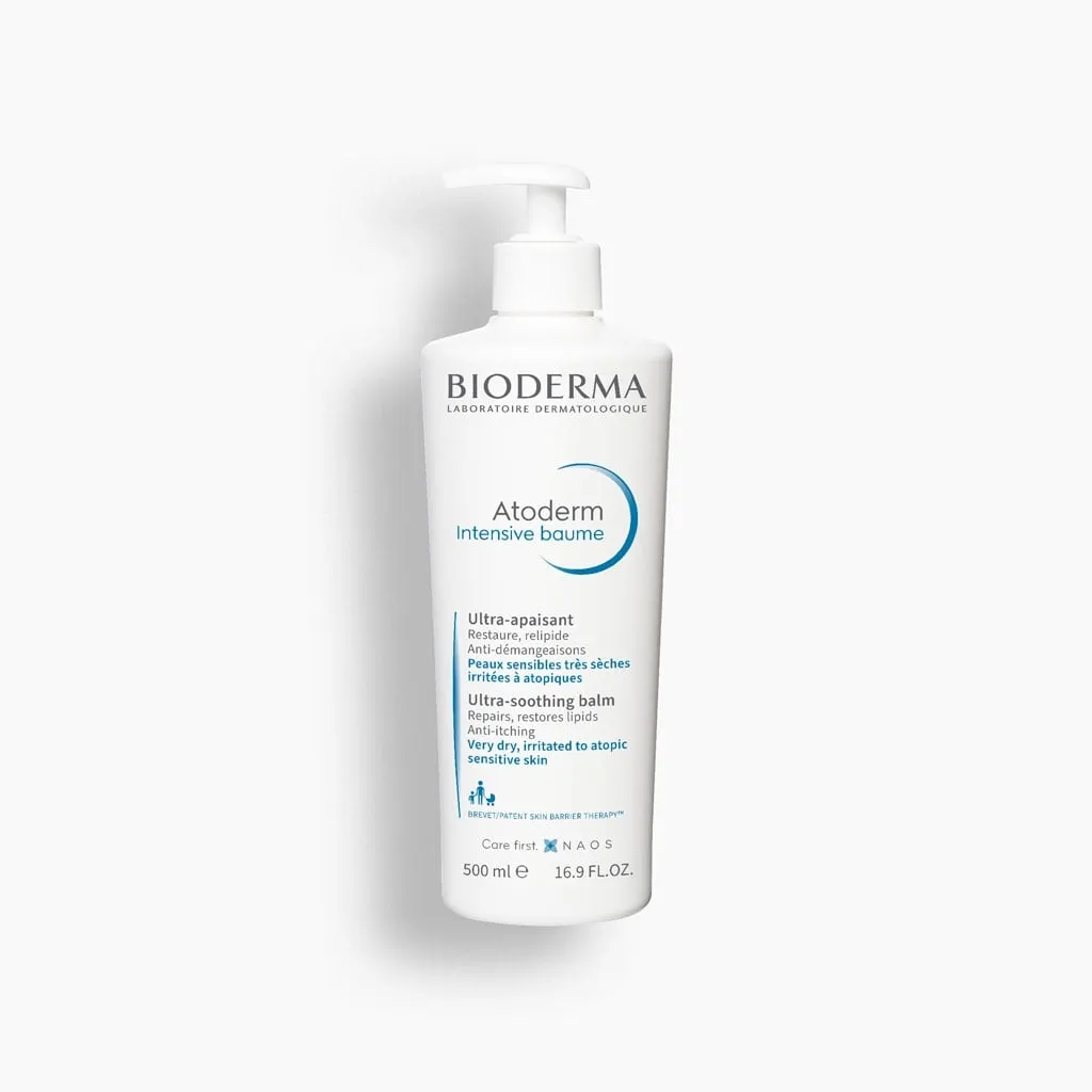 BIODERMA ATODERM INTENSIVE CREMA 500 ML