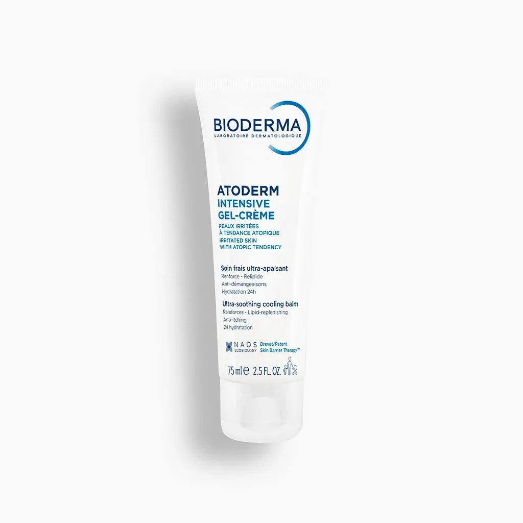 [172828.9] Bioderma Atoderm Intensive Crema 75 ml