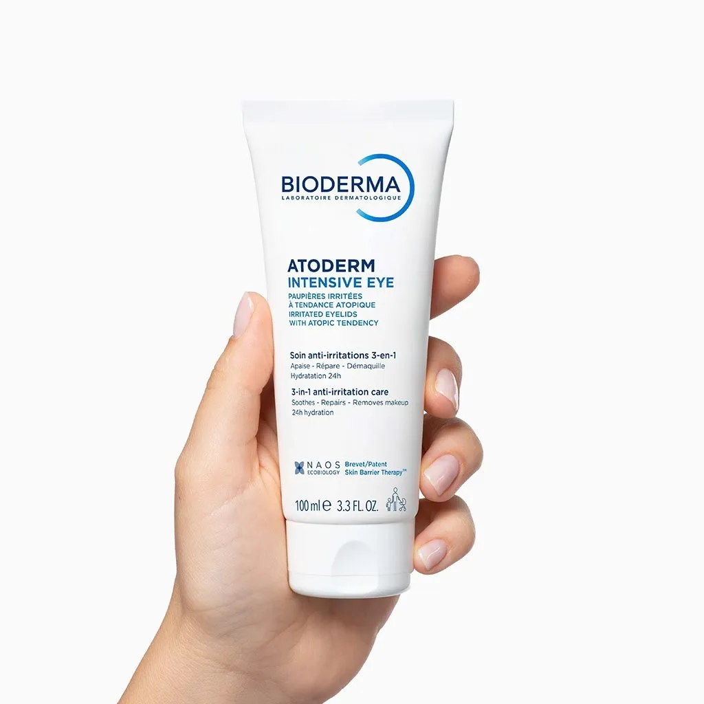 [198217.9] Bioderma Atoderm Intensive Ojos 100 ml