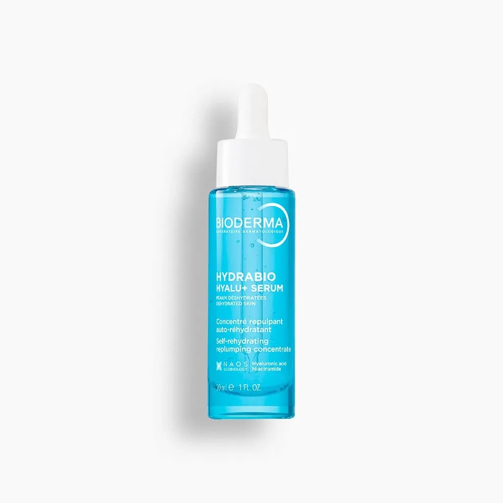 BIODERMA HYDRABIO HYALU+ SERUM 30 ML