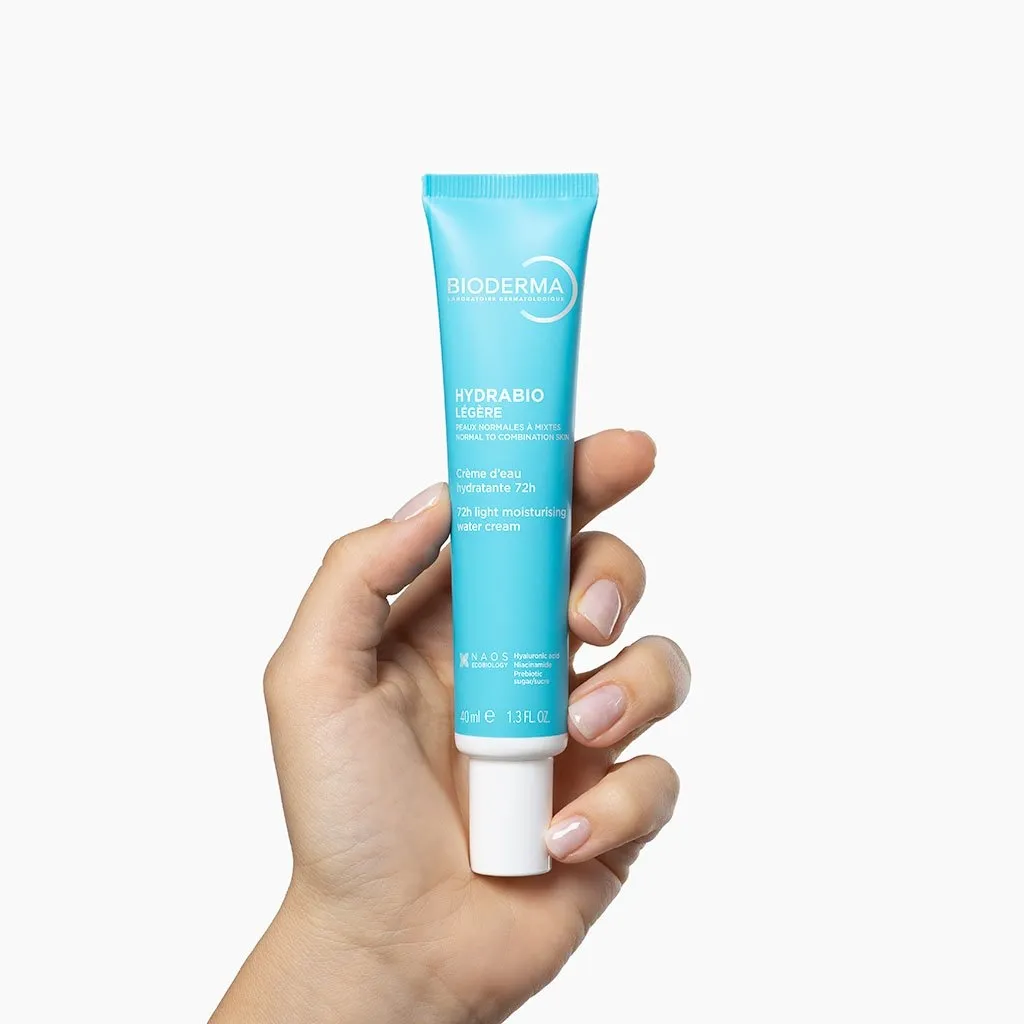 [176857.5] Bioderma Hydrabio Legere 40 ml