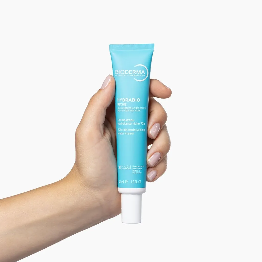 [176775.2] Bioderma Hydrabio Riche 40 ml