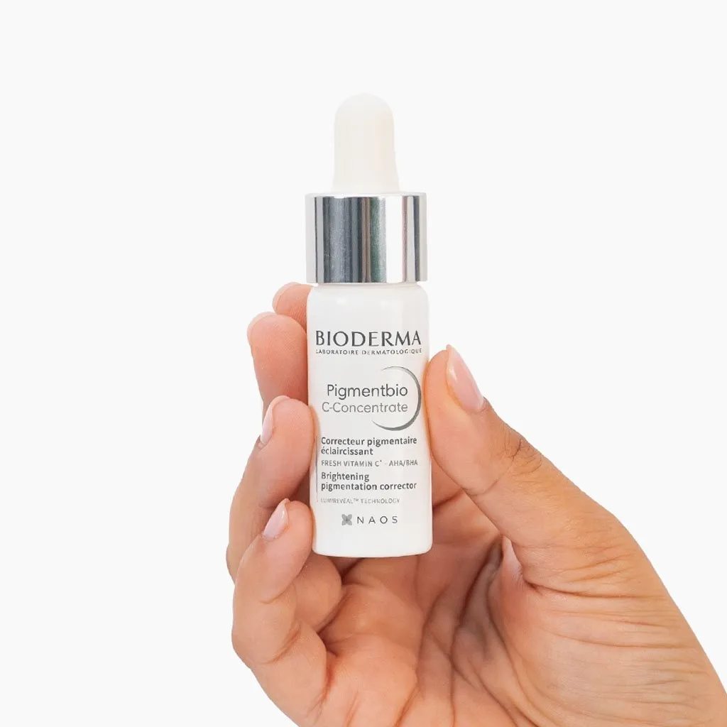 [188096.3] Bioderma Pigmentbio C-Concentrate 30 ml