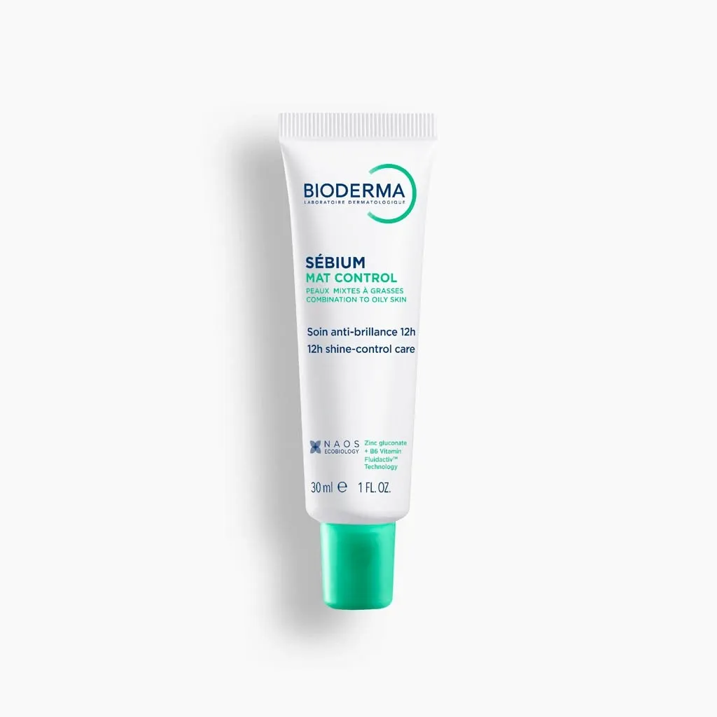 [178843.6] Bioderma Sebium Mat Control 30 ml