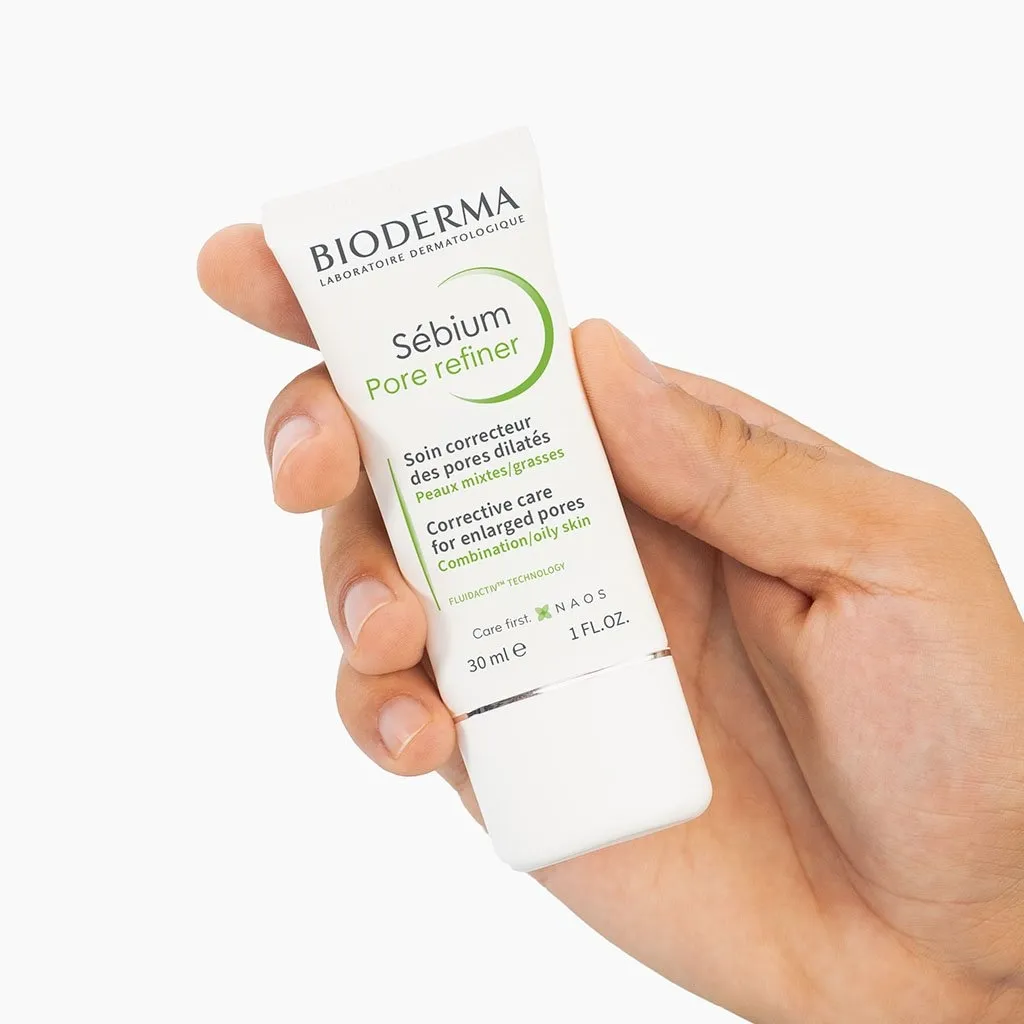 [156140.4] Bioderma Sebium Pore Refiner 30ml