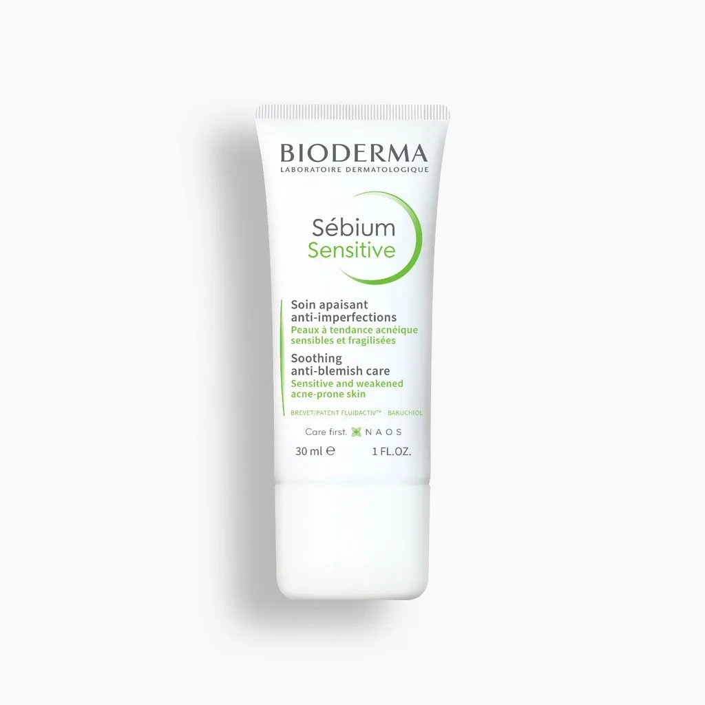 [184310.4] Bioderma Sebium Sensitive 30 ml