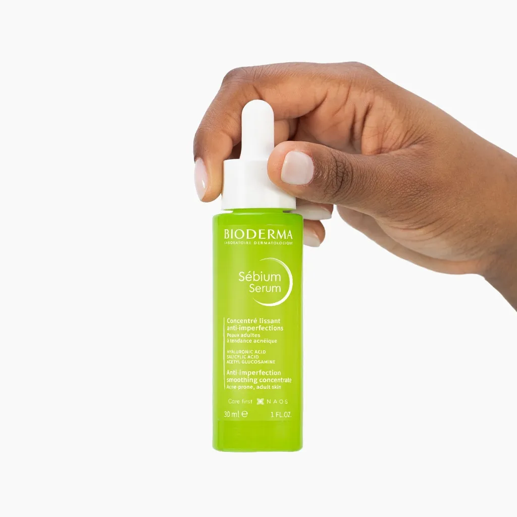 [210525.6] Bioderma Sebium Serum 30 ml