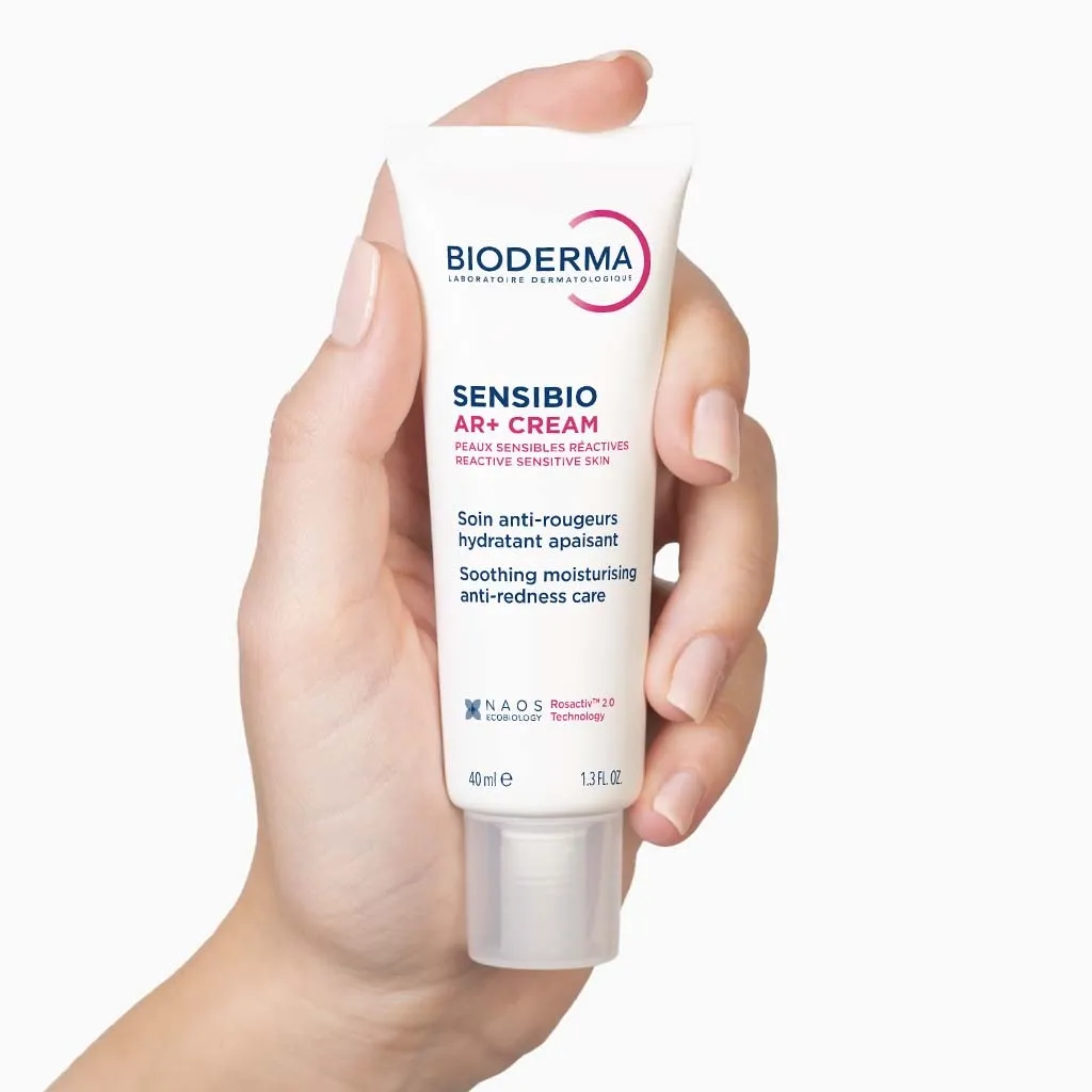 [151797.5] Bioderma Sensibio AR+ Crema 40 ml