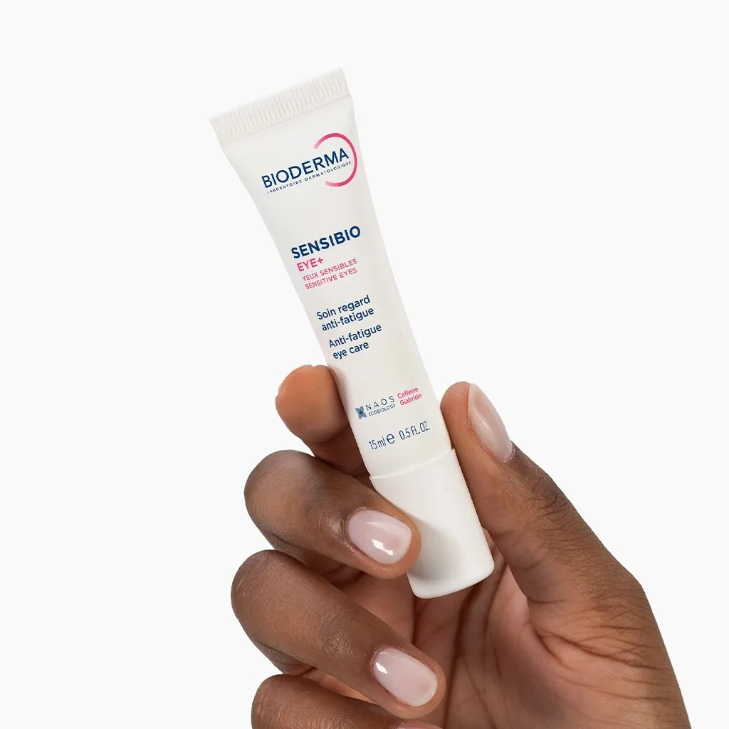 [327135.6] Bioderma Sensibio Contorno Ojos 15 ml