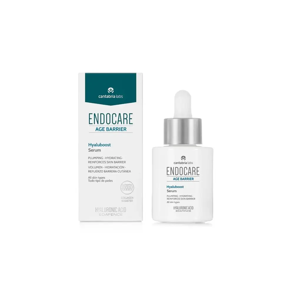 [209485.7] ENDOCARE AGE BARRIER HYALUBOOST SERUM