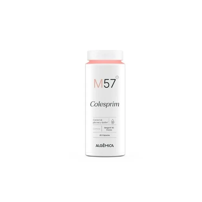 [6936] Algemica M57 Colesprim