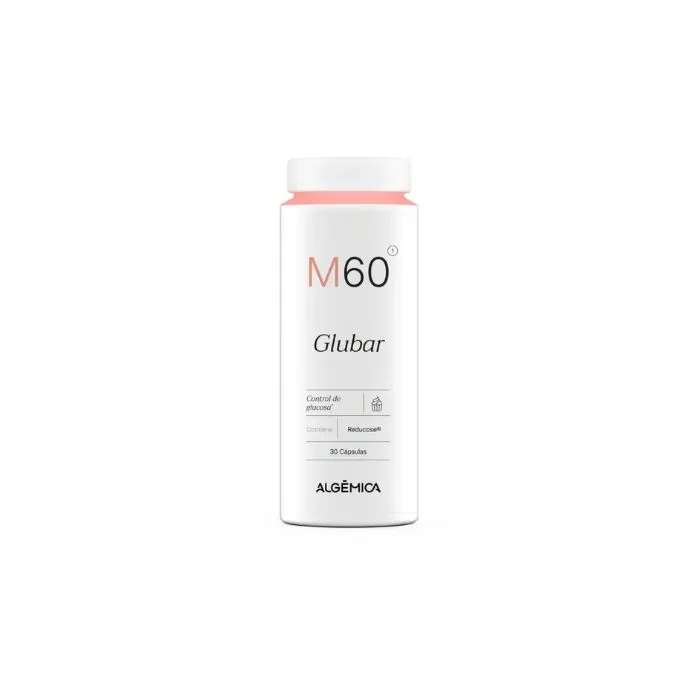 [6935] Algemica M60 Glubar