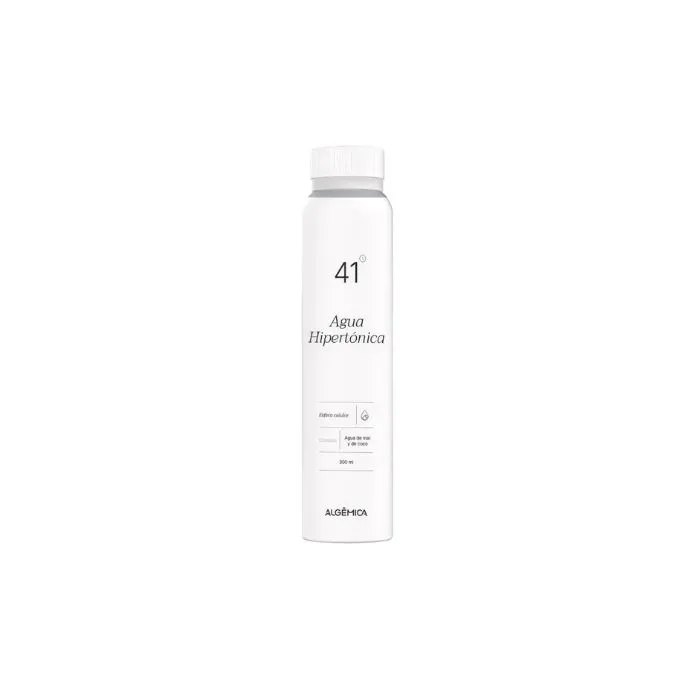 [6937] Algemica 41 Agua Hipetónica