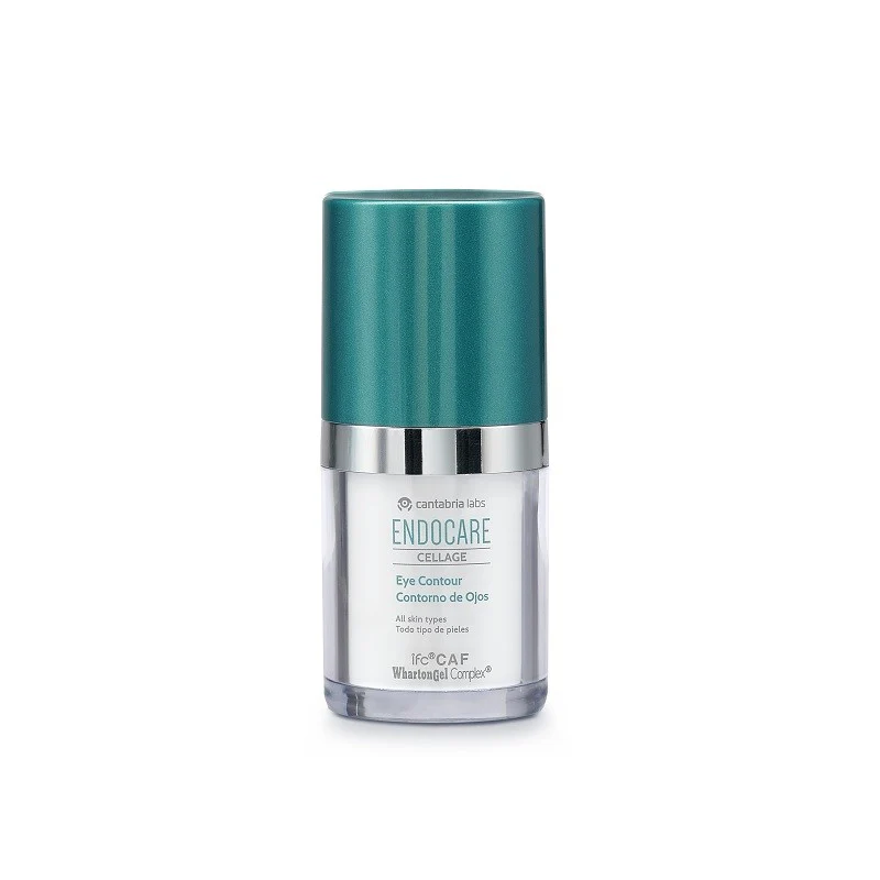 [175056.3] Endocare Cellage Contorno De Ojos 15ml