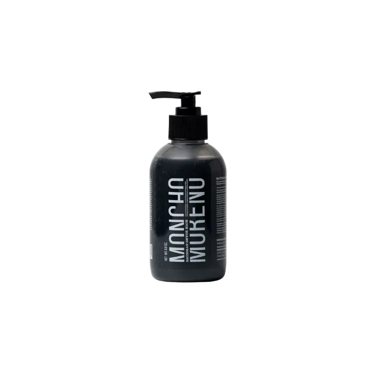 Moncho Moreno Batman Detox Hair 250 Ml