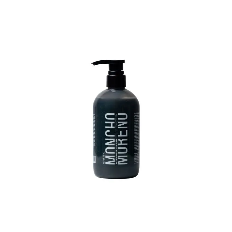 [6306] Moncho Moreno Batman Detox Hair 500 Ml
