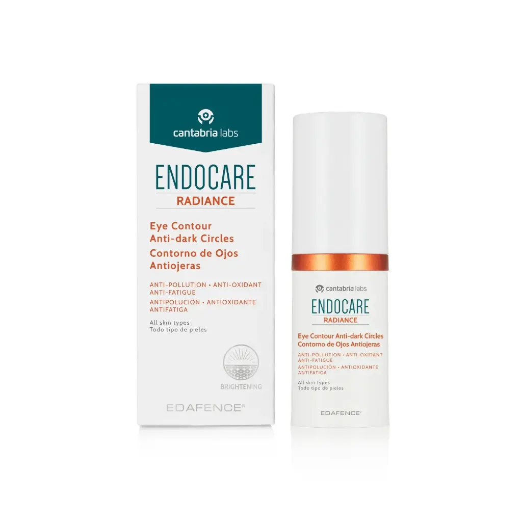 [199730.2] ENDOCARE RADIANCE CONTORNO DE OJOS 15ml