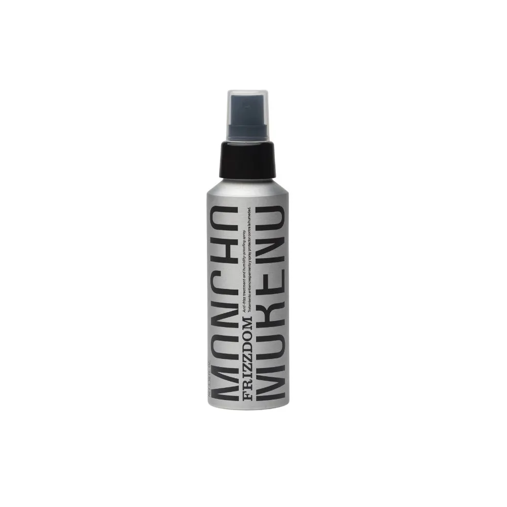 [7552] Moncho Moreno Frizzdom 100Ml