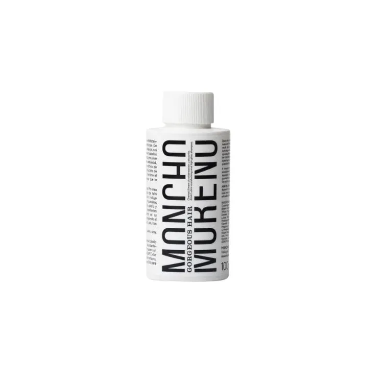 [6324] Moncho Moreno Gorgeous Hair 100 Ml