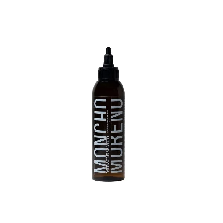 [6314] Moncho Moreno Miracle Water 150 Ml