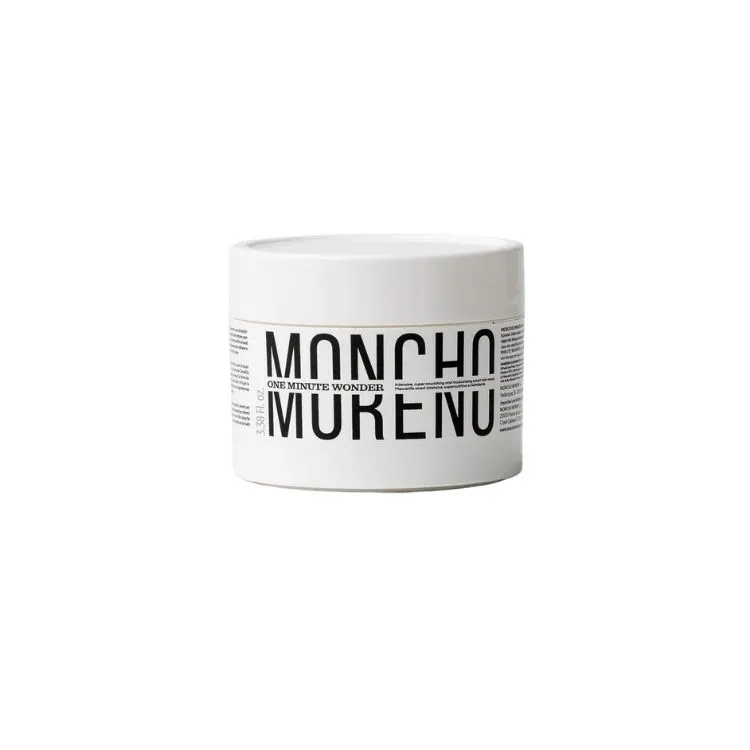 [6309] Moncho Moreno One Minute Wonder 250 Ml