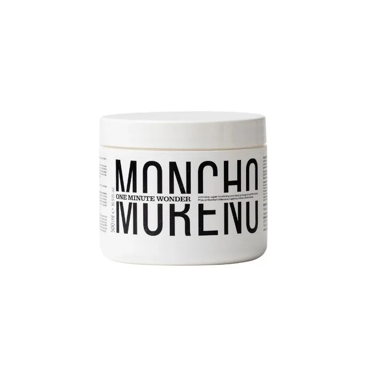 [6618] Moncho Moreno One Minute Wonder 500Ml