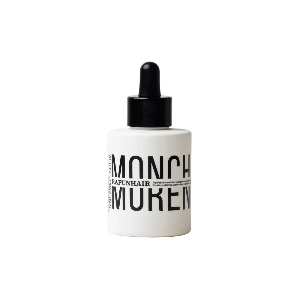 Moncho Moreno Rapunhair 70 Ml