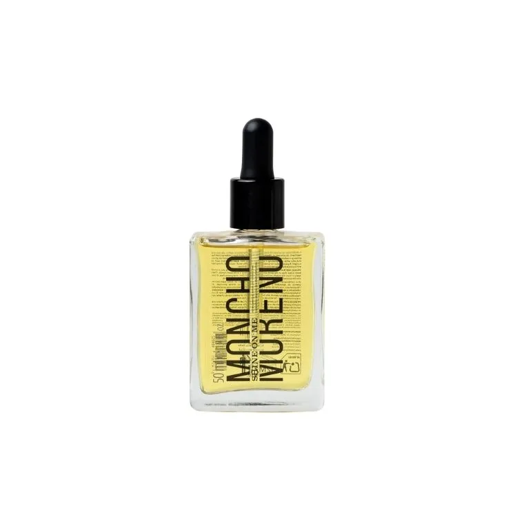 Moncho Moreno Shine On Me Aceite 50 Ml