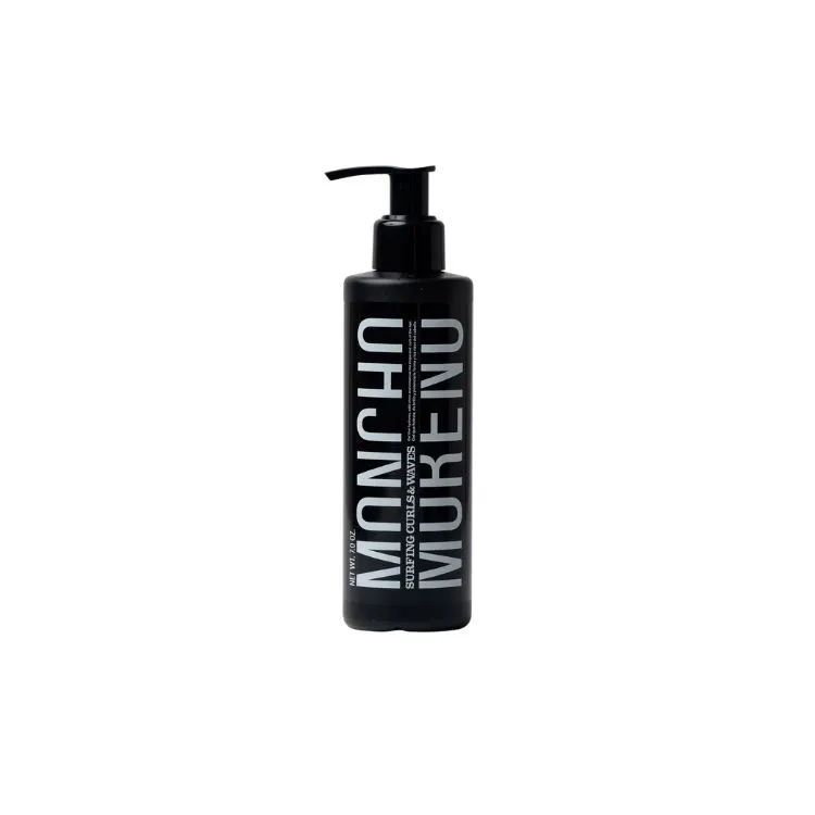 Moncho Moreno Surfing Curlswaves 200 Ml