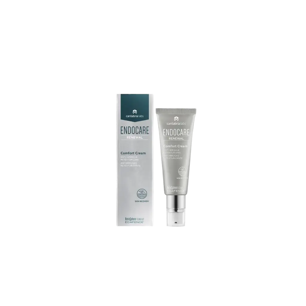 [204393.0] Endocare Renewal Comfort Cream 50 ml