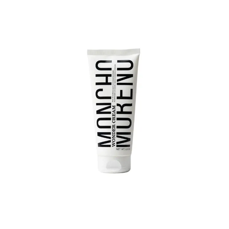 Moncho Moreno Wonder Cream 400Ml