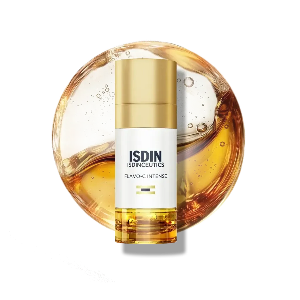 Isdinceutics Flavo-C Intense 50ml
