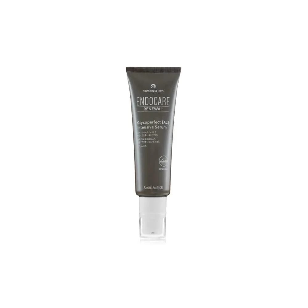 [211707.5] ENDOCARE RENEWAL GLYCOLIC INTENSIVE SÉRUM 50ml