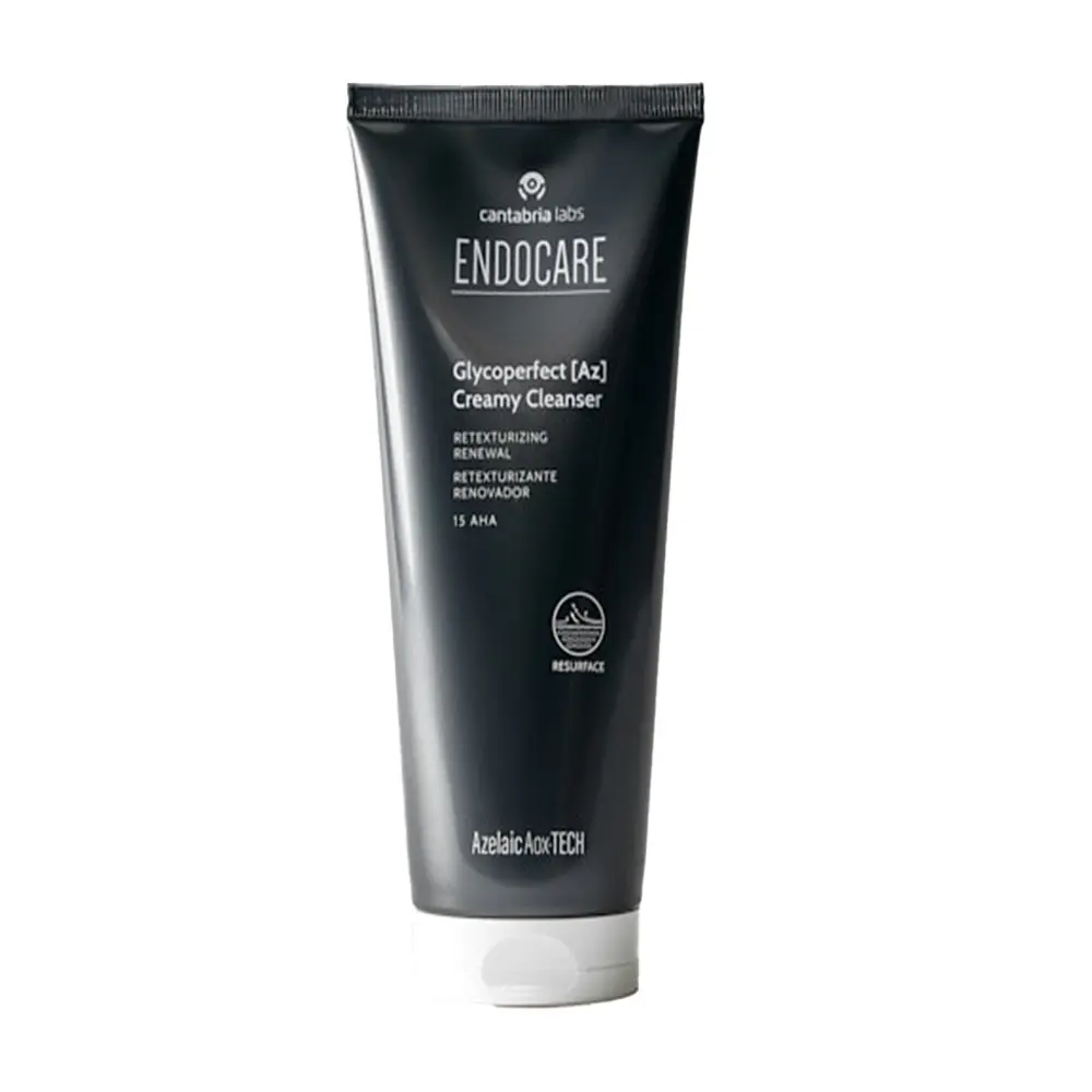 [218352.0] Endocare Renewal Glycoperfect Az Creamy Cleanser 150ml