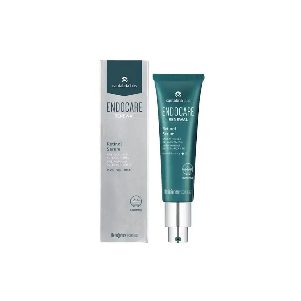 [204394.7] ENDOCARE RENEWAL RETINOL 0.2% SERUM 30 ML