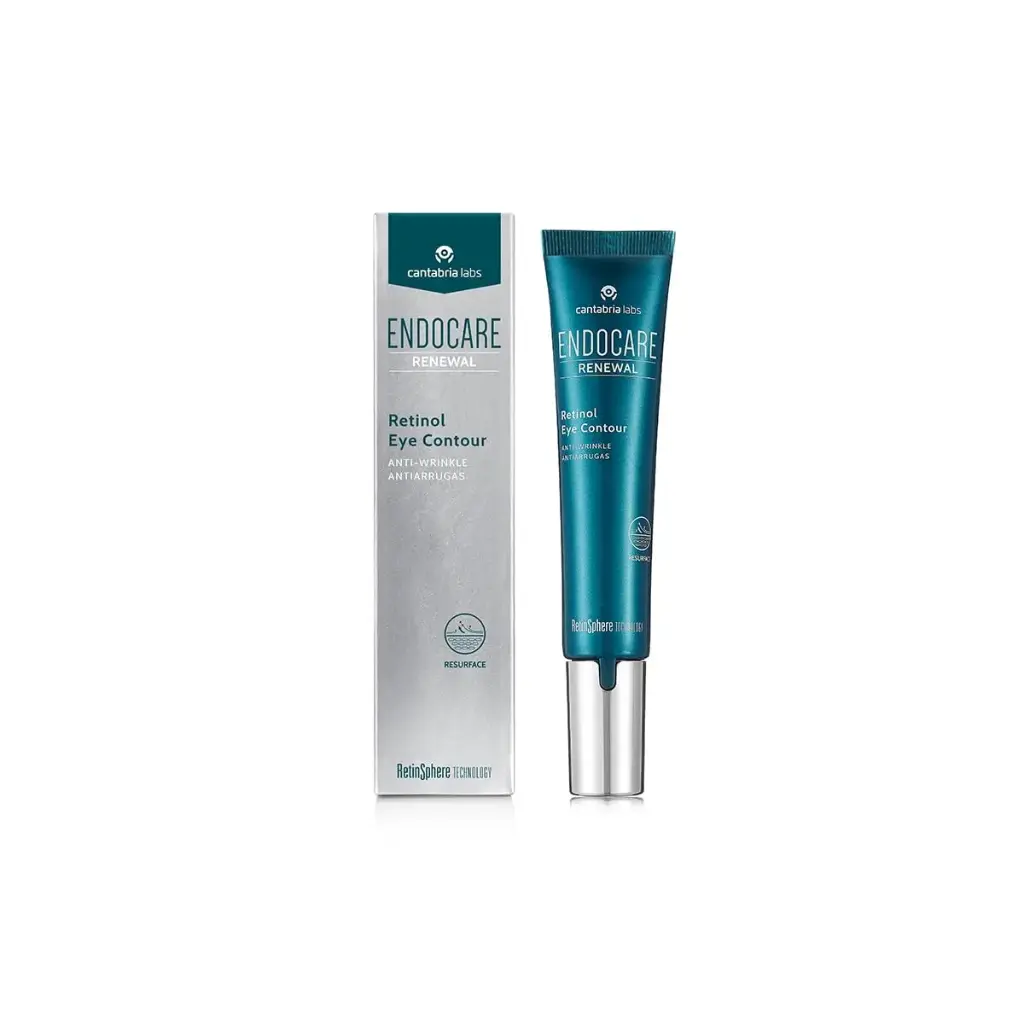 [211718.1] Endocare Renewal Retinol Contorno De Ojos 15ml