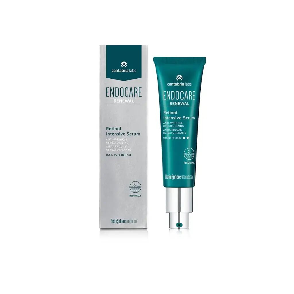 [204395.4] ENDOCARE RENEWAL RETINOL INTENS 0.5% SERUM 30 ML