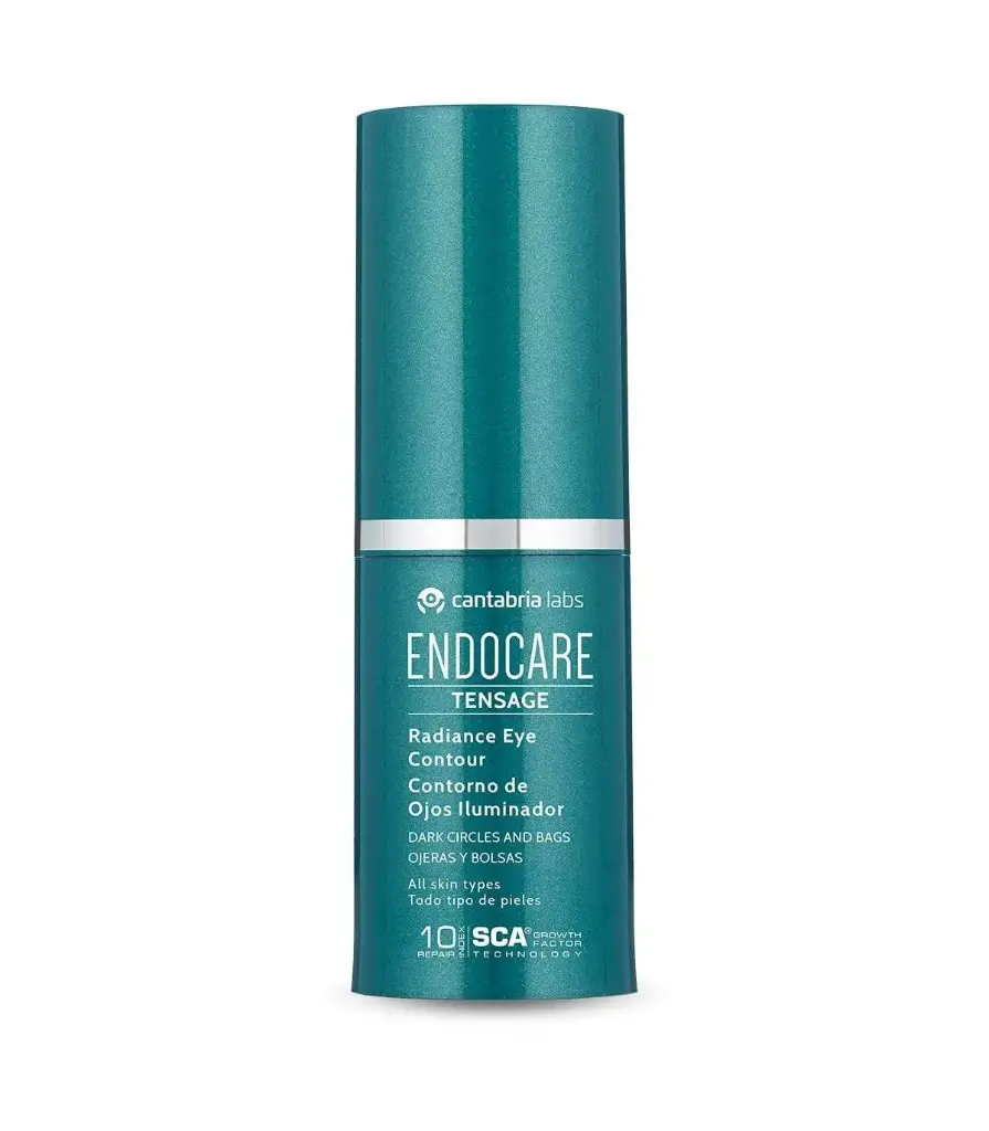 [156483.2] Endocare Tensage Contorno Ojos 15ml