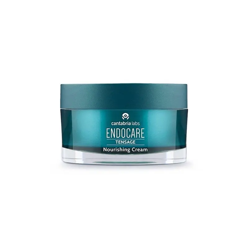 [214066.0] Endocare Tensage Crema Nutritiva 50 ml