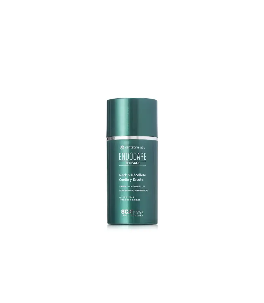 [220305.1] Endocare Tensage Cuello Y Escote 80ml
