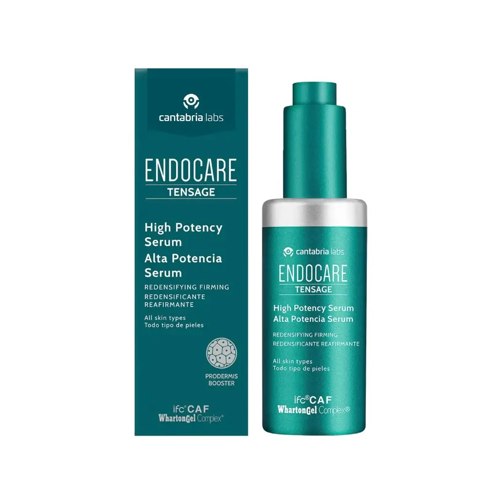 [152968.8] Endocare Tensage Serum Alta Potencia 30ml