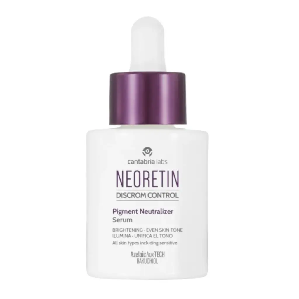 Neoretin Discrom Control Pigment Neutralizer Serum  30 ml