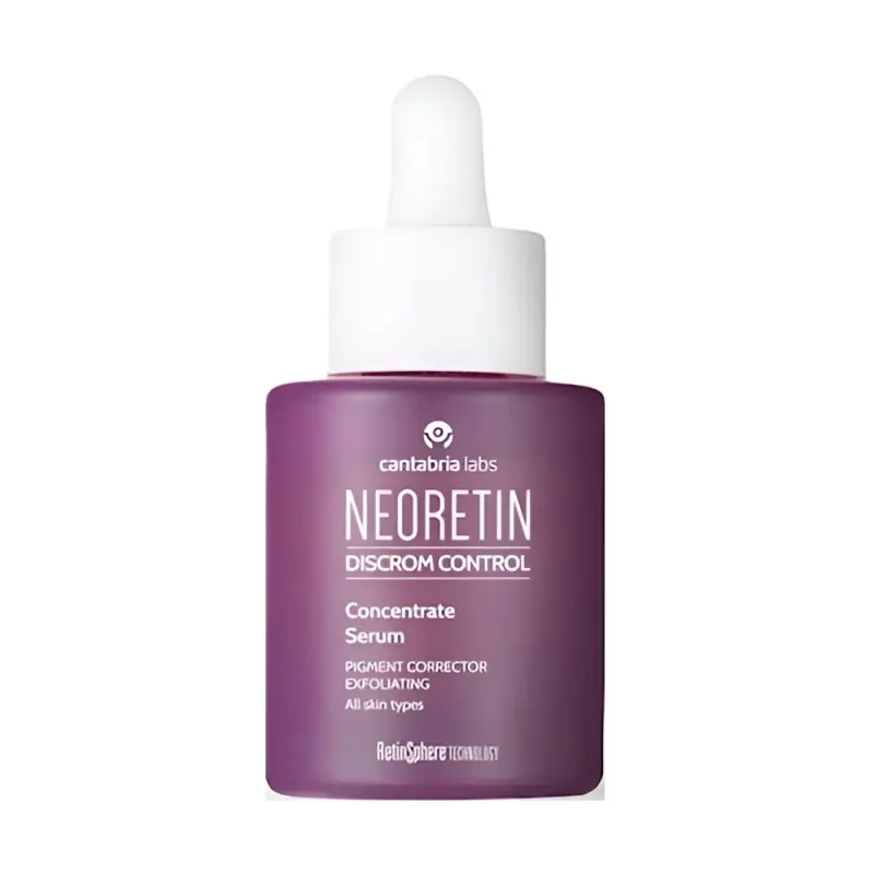 Neoretin Discrom Concentrate Serum 30 ml