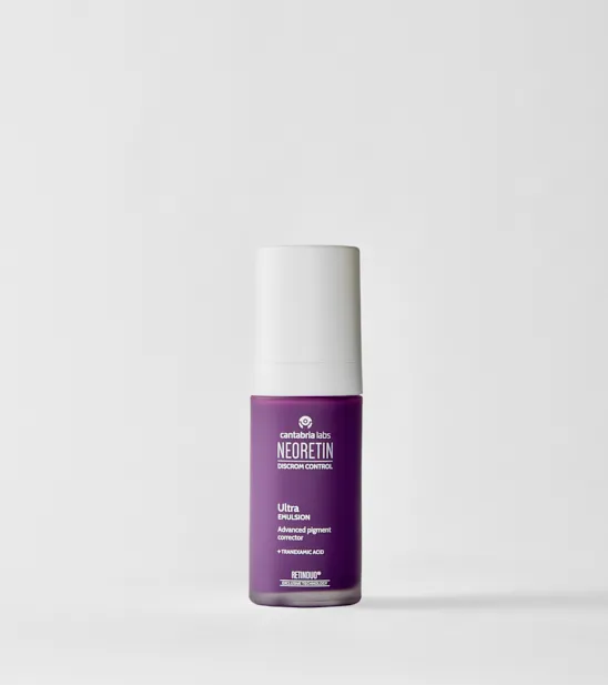 Neoretin Discrom Control Ultra Emulsion 30ml
