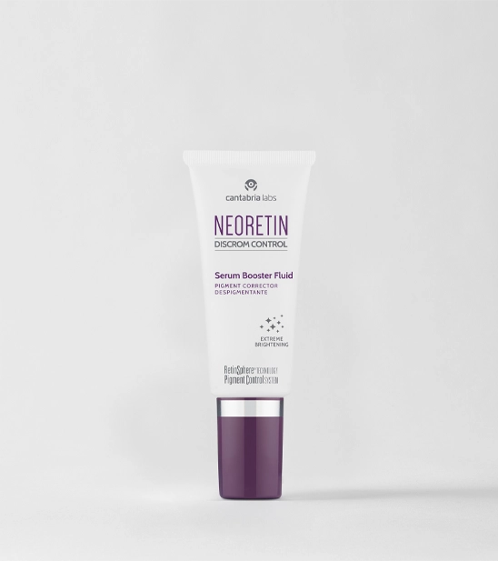 Neoretin Discrom Control Serum Booster Fluid 30ml