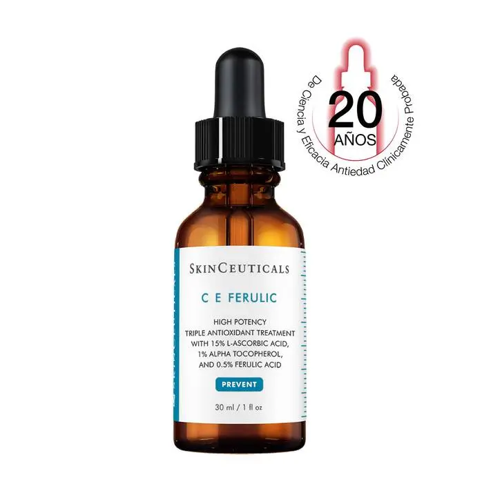 [302332.0] SKN CE FERULIC SERUM 30ML
