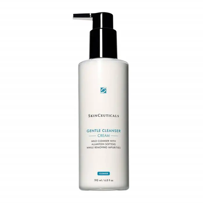 Skinceuticals Gentle Cleanser Cream 190ml
