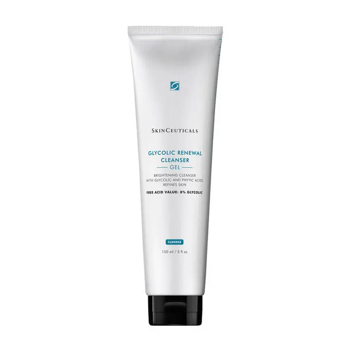 [193420.8] SKN GLYCOLIC RENEWAL CLEANSER 150ML
