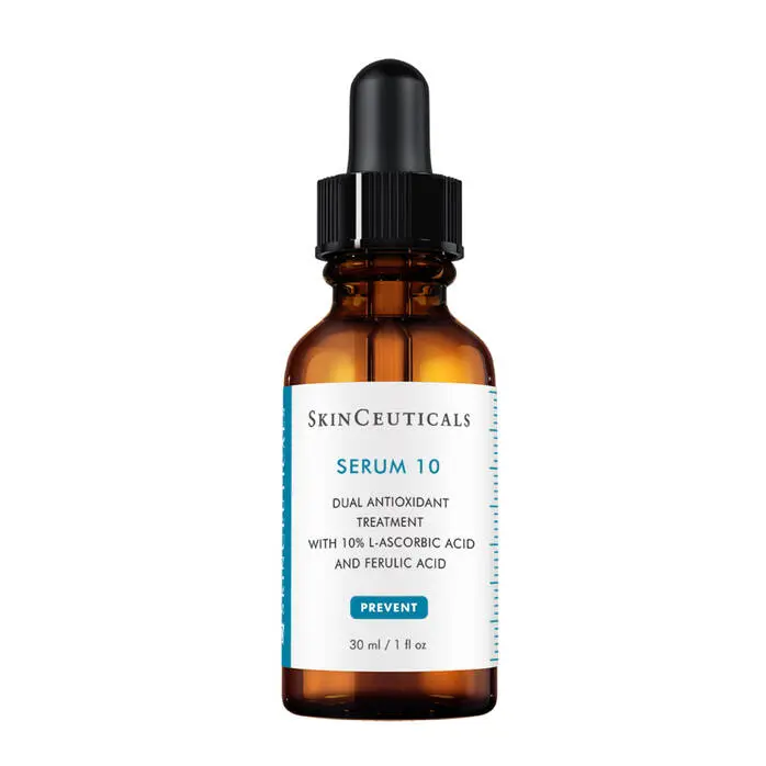 [306678.5] SKN SERUM 10 30ML